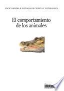 El Comportamiento de Los Animales