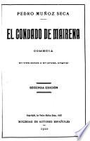 El condado de Mairena