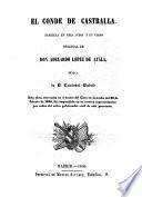 El conde de Castralla