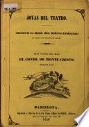 El Conde de Monte-Cristo