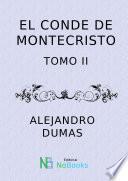 El conde de Montecristo