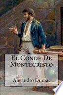 El Conde de Montecristo (Spanish Edition)
