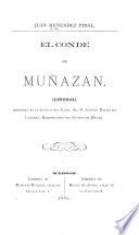 El conde de Muñazan (leyenda)