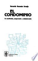 El condominio