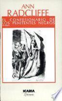 El Confesionario De Los Penitentes Negros