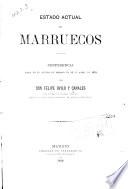 El conflicto de Melilla y la cuestión hispano-marroquí