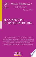 El conflicto de racionalidades