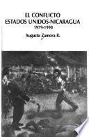 El conflicto Estados Unidos-Nicaragua, 1979-1990