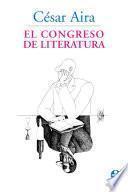 El congreso de literatura