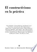 El constructivismo en la práctica