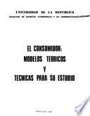 El Consumidor