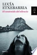 El contenido del silencio
