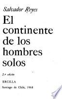 El continente de los hombres solos