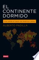 El continente dormido