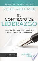El contrato de liderazgo