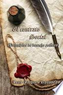 El Contrato Social (Spanish Edition)