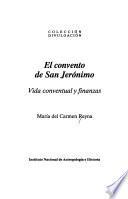 El Convento de San Jerónimo