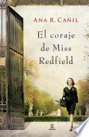 El coraje de la señorita Redfield