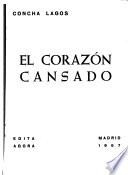 El corazón cansado