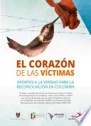 El corazón de las víctimas