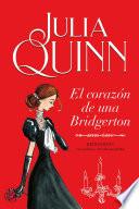 El corazón de una Bridgerton (Bridgerton 6)