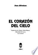 El corazón del cielo