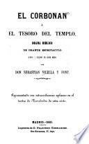 El corbonan, o, El tesoro del templo