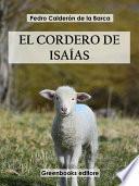 El cordero Isaías