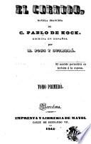 El Cornudo