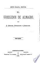 El corregidor de Almagro