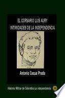 El corsario Luis Aury