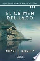El crimen del lago (versión española)