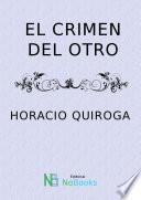 El crimen del otro