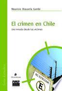 El crimen en Chile