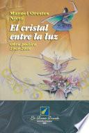 El cristal entre la luz