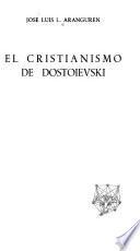 El cristianismo de Dostoievski