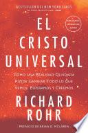 El Cristo universal