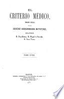 El Criterio médico