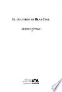 El cuaderno de Blas Coll
