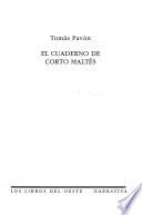 El cuaderno de Corto Maltés
