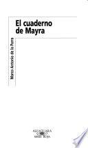 El cuaderno de Mayra