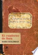 El cuaderno de Sara