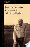 El cuaderno del año del Nobel