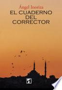 El cuaderno del corrector