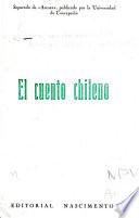 El cuento chileno
