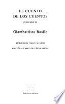 El cuento de los cuentos
