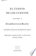 El cuento de los cuentos