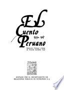 El Cuento peruano, 1959-1967