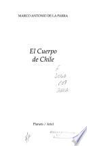 El cuerpo de Chile