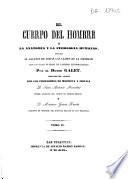 El cuerpo del hombre